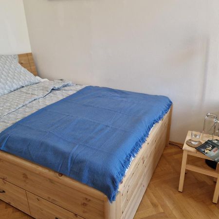 Entzueckendes Apartment Im Zentrum グラーツ エクステリア 写真