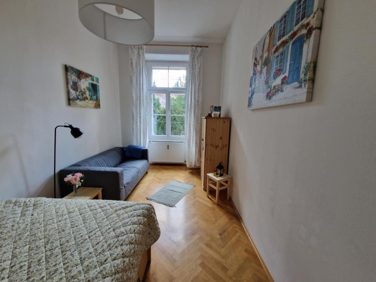 Entzueckendes Apartment Im Zentrum グラーツ エクステリア 写真
