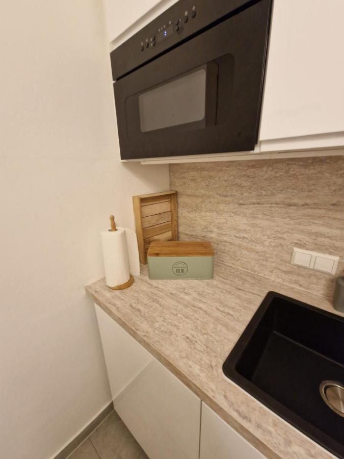 Entzueckendes Apartment Im Zentrum グラーツ エクステリア 写真