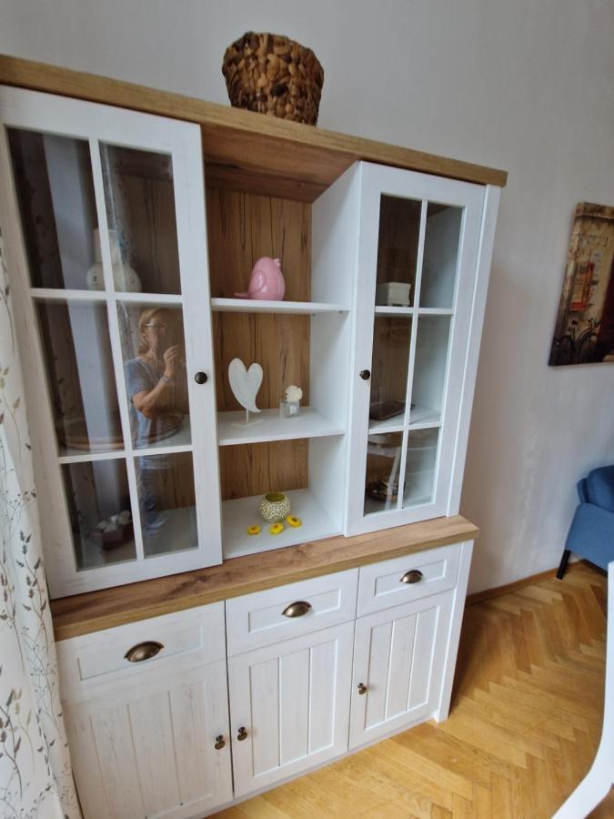Entzueckendes Apartment Im Zentrum グラーツ エクステリア 写真
